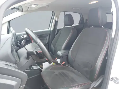 Ford Ecosport  1.0 EcoBoost 125 BVA6 - Photo 9