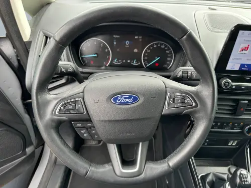 Ford Ecosport  1.0 EcoBoost 125ch S&S BVM6 - Photo 12