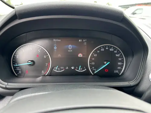 Ford Ecosport  1.0 EcoBoost 125ch S&S BVM6 - Photo 13