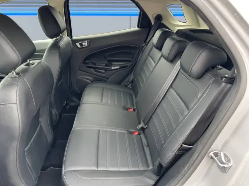 Ford Ecosport  1.0 EcoBoost 125ch S&S BVM6 - Photo 15