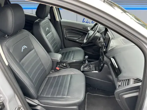 Ford Ecosport  1.0 EcoBoost 125ch S&S BVM6 - Photo 16