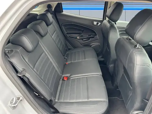 Ford Ecosport  1.0 EcoBoost 125ch S&S BVM6 - Photo 17