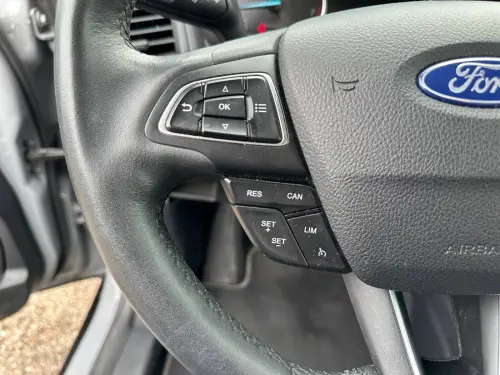 Ford Ecosport  1.0 EcoBoost 125ch S&S BVM6 - Photo 23