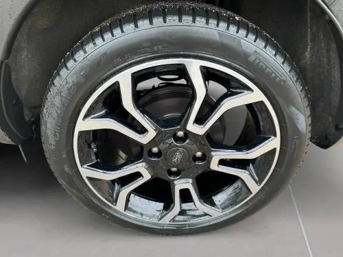Ford Ecosport  1.0 EcoBoost 125ch S&S BVM6 - Photo 8