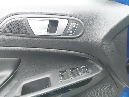 Ford Ecosport  1.0 EcoBoost 125ch S&S BVM6 - Photo 10