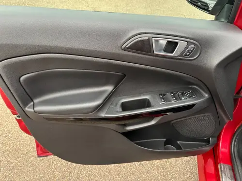 Ford Ecosport  1.0 EcoBoost 125ch S&S BVM6 - Photo 10