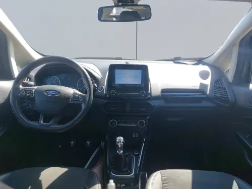 Ford Ecosport  1.0 EcoBoost 125ch S&S BVM6 - Photo 11