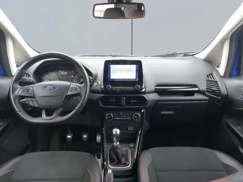 Ford Ecosport  1.0 EcoBoost 125ch S&S BVM6 - Photo 11