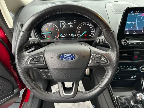 Ford Ecosport  1.0 EcoBoost 125ch S&S BVM6 - Photo 12