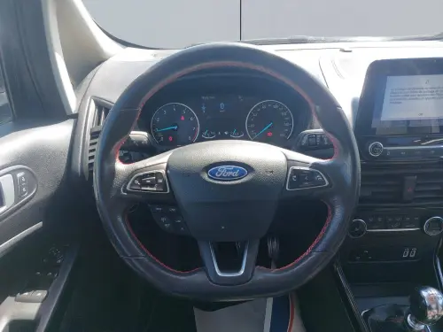 Ford Ecosport  1.0 EcoBoost 125ch S&S BVM6 - Photo 12