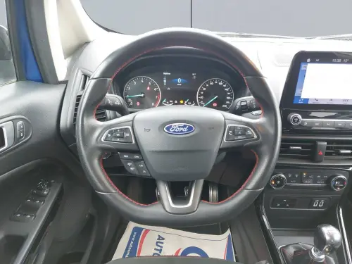 Ford Ecosport  1.0 EcoBoost 125ch S&S BVM6 - Photo 12