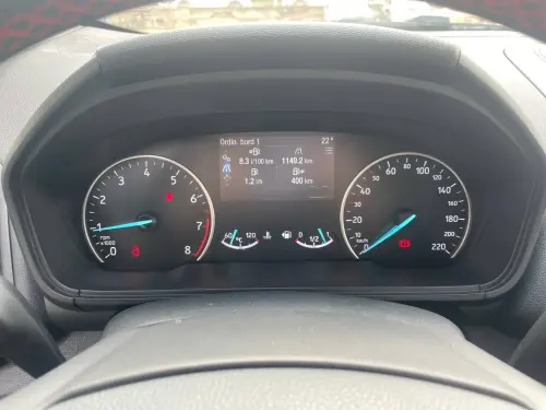 Ford Ecosport  1.0 EcoBoost 125ch S&S BVM6 - Photo 13