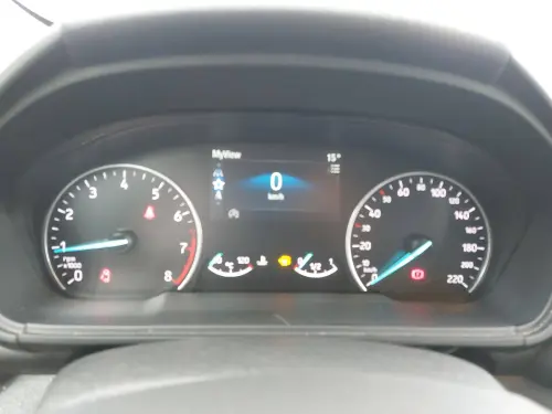 Ford Ecosport  1.0 EcoBoost 125ch S&S BVM6 - Photo 13