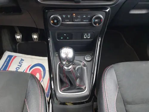 Ford Ecosport  1.0 EcoBoost 125ch S&S BVM6 - Photo 14