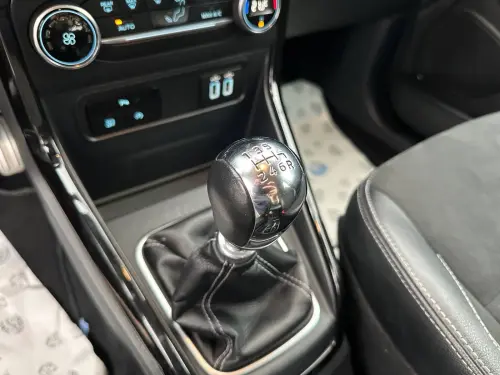 Ford Ecosport  1.0 EcoBoost 125ch S&S BVM6 - Photo 14