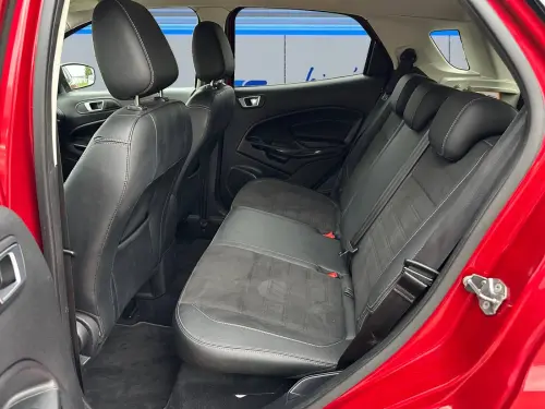 Ford Ecosport  1.0 EcoBoost 125ch S&S BVM6 - Photo 15