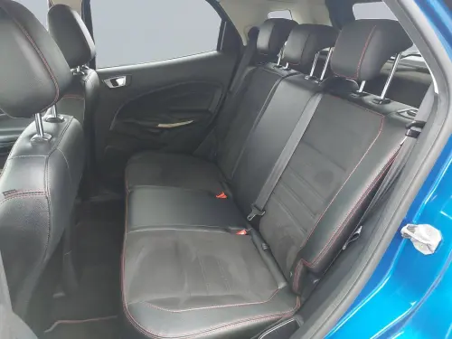 Ford Ecosport  1.0 EcoBoost 125ch S&S BVM6 - Photo 15