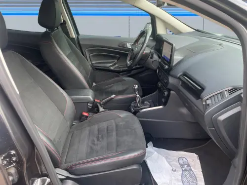 Ford Ecosport  1.0 EcoBoost 125ch S&S BVM6 - Photo 16