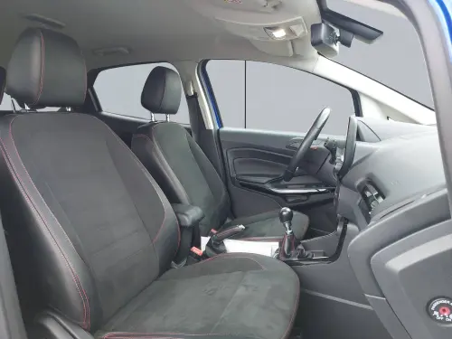 Ford Ecosport  1.0 EcoBoost 125ch S&S BVM6 - Photo 16