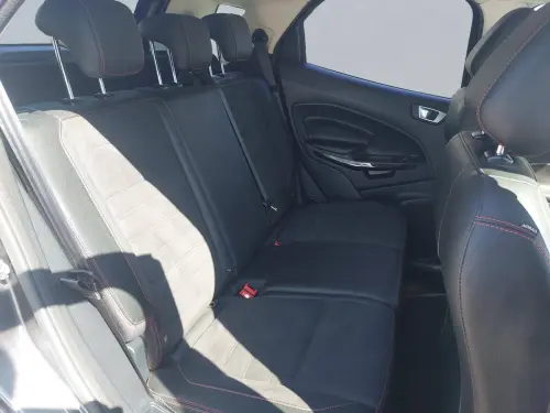 Ford Ecosport  1.0 EcoBoost 125ch S&S BVM6 - Photo 17