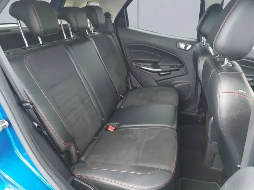 Ford Ecosport  1.0 EcoBoost 125ch S&S BVM6 - Photo 17