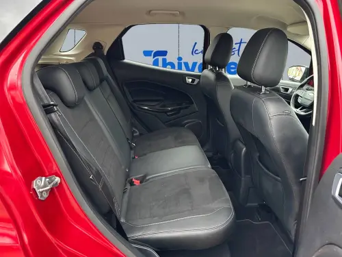 Ford Ecosport  1.0 EcoBoost 125ch S&S BVM6 - Photo 17