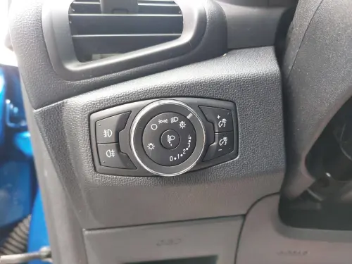 Ford Ecosport  1.0 EcoBoost 125ch S&S BVM6 - Photo 19