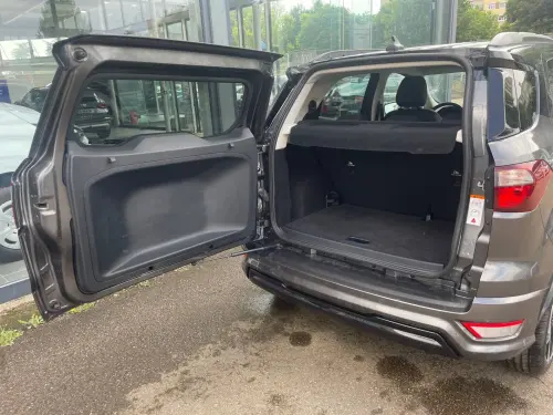 Ford Ecosport  1.0 EcoBoost 125ch S&S BVM6 - Photo 19
