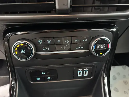 Ford Ecosport  1.0 EcoBoost 125ch S&S BVM6 - Photo 19