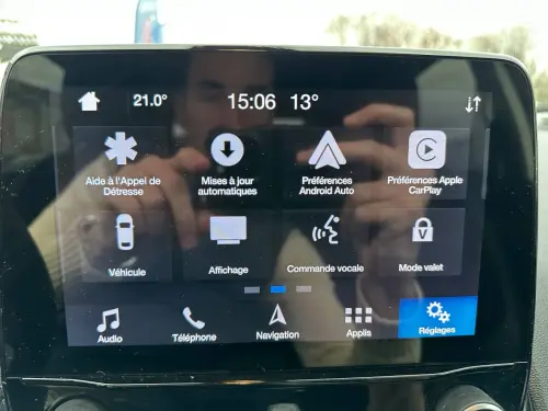 Ford Ecosport  1.0 EcoBoost 125ch S&S BVM6 - Photo 20