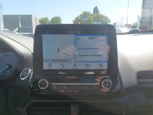 Ford Ecosport  1.0 EcoBoost 125ch S&S BVM6 - Photo 21