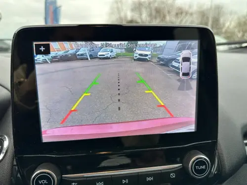 Ford Ecosport  1.0 EcoBoost 125ch S&S BVM6 - Photo 21