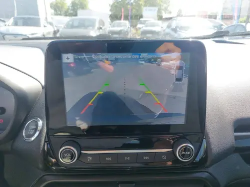 Ford Ecosport  1.0 EcoBoost 125ch S&S BVM6 - Photo 22