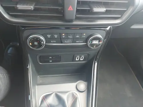 Ford Ecosport  1.0 EcoBoost 125ch S&S BVM6 - Photo 22