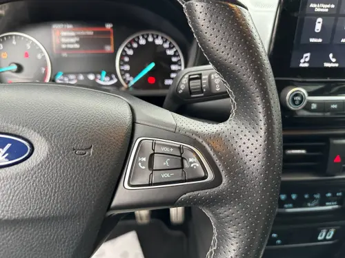 Ford Ecosport  1.0 EcoBoost 125ch S&S BVM6 - Photo 22