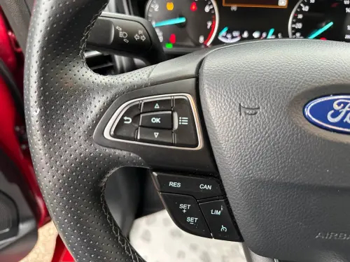 Ford Ecosport  1.0 EcoBoost 125ch S&S BVM6 - Photo 23