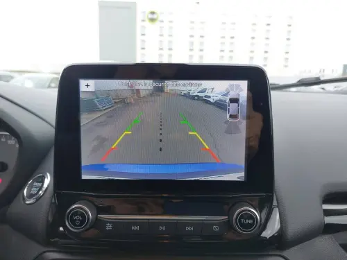 Ford Ecosport  1.0 EcoBoost 125ch S&S BVM6 - Photo 23