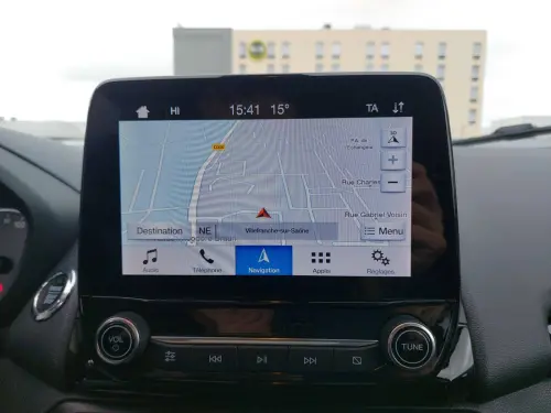 Ford Ecosport  1.0 EcoBoost 125ch S&S BVM6 - Photo 24