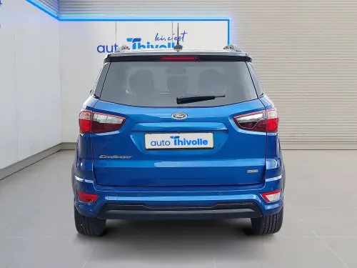 Ford Ecosport  1.0 EcoBoost 125ch S&S BVM6 - Photo 3