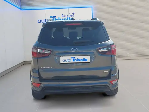 Ford Ecosport  1.0 EcoBoost 125ch S&S BVM6 - Photo 3