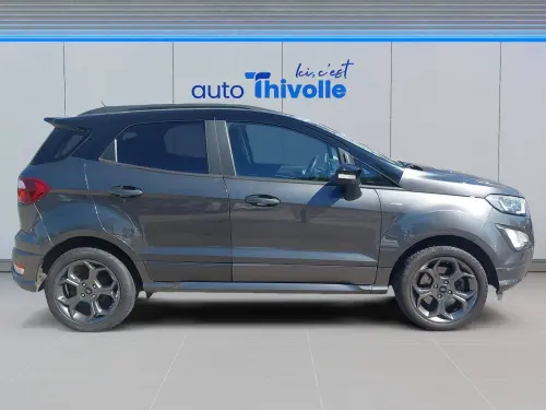 Ford Ecosport  1.0 EcoBoost 125ch S&S BVM6 - Photo 5