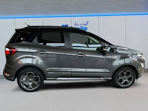 Ford Ecosport  1.0 EcoBoost 125ch S&S BVM6 - Photo 5