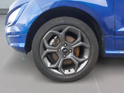 Ford Ecosport  1.0 EcoBoost 125ch S&S BVM6 - Photo 8