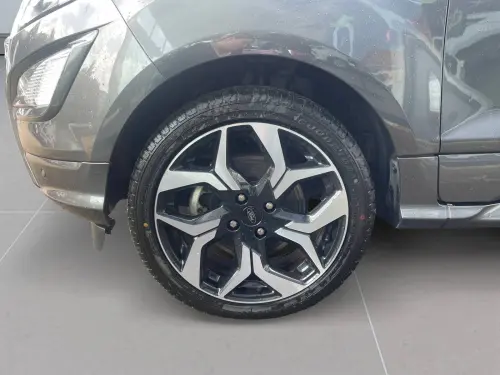 Ford Ecosport  1.0 EcoBoost 125ch S&S BVM6 - Photo 8