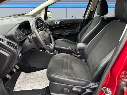 Ford Ecosport  1.0 EcoBoost 125ch S&S BVM6 - Photo 9