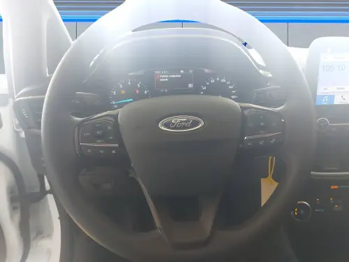 Ford Fiesta  1.0 EcoBoost 100 ch S&S BVM6 - Photo 12