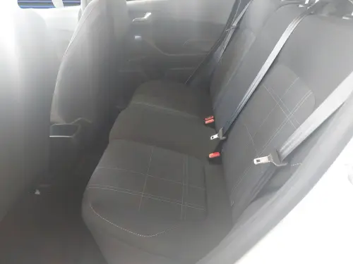 Ford Fiesta  1.0 EcoBoost 100 ch S&S BVM6 - Photo 15