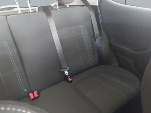 Ford Fiesta  1.0 EcoBoost 100 ch S&S BVM6 - Photo 17