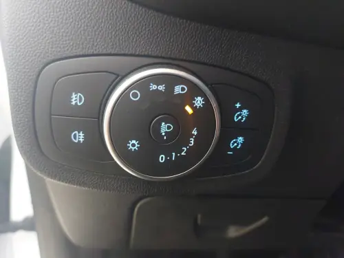 Ford Fiesta  1.0 EcoBoost 100 ch S&S BVM6 - Photo 19