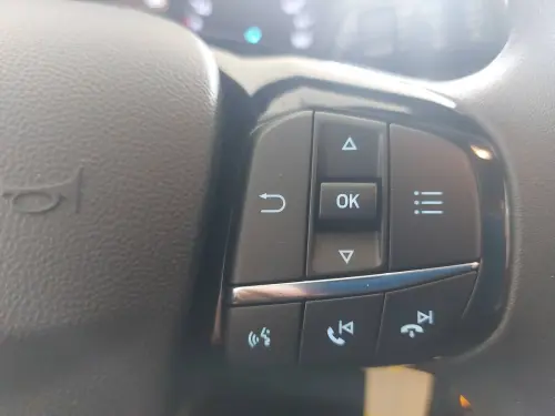 Ford Fiesta  1.0 EcoBoost 100 ch S&S BVM6 - Photo 23